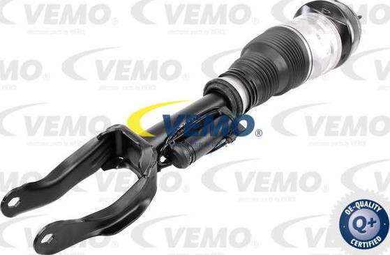 Vemo V30-50-0016 - Опора пневматической рессоры autospares.lv