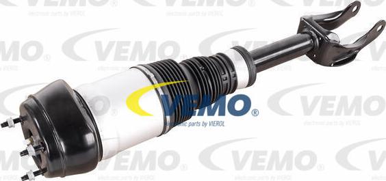Vemo V30-50-0011-1 - Опора пневматической рессоры autospares.lv