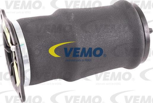 Vemo V30-50-0024 - Пневматическая рессора, ходовая часть autospares.lv