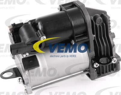 Vemo V30-52-0014 - Компрессор, пневматическая система autospares.lv