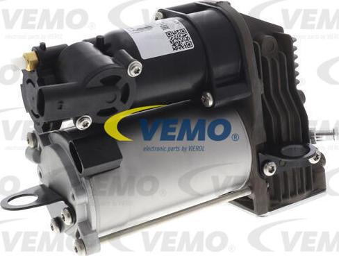 Vemo V30-52-0015 - Компрессор, пневматическая система autospares.lv