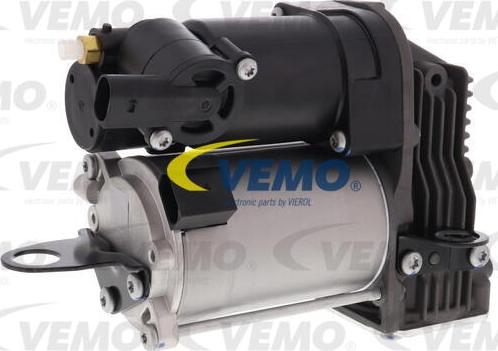 Vemo V30-52-0016 - Компрессор, пневматическая система autospares.lv