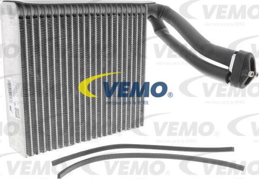 Vemo V30-65-0038 - Испаритель, кондиционер autospares.lv