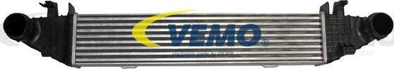 Vemo V30-60-1298 - Интеркулер, теплообменник турбины autospares.lv