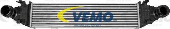 Vemo V30-60-1297 - Интеркулер, теплообменник турбины autospares.lv