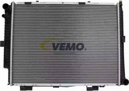 Vemo V30-60-1286 - Радиатор, охлаждение двигателя autospares.lv