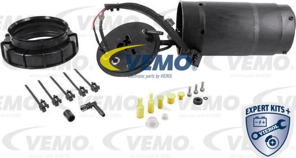 Vemo V30-68-0001 - Отопление, топливозаправочная система (впрыск карбамида) autospares.lv