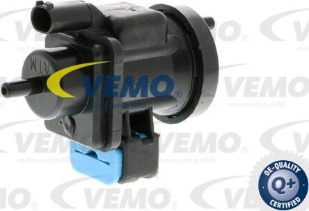Vemo V30-63-0040 - Преобразователь давления, турбокомпрессор autospares.lv