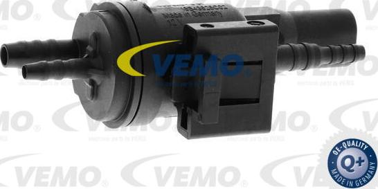 Vemo V30-63-0051 - Преобразователь давления, турбокомпрессор autospares.lv