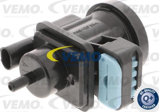 Vemo V30-63-0039 - Преобразователь давления, турбокомпрессор autospares.lv