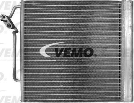 Vemo V30-62-1046 - Конденсатор кондиционера autospares.lv