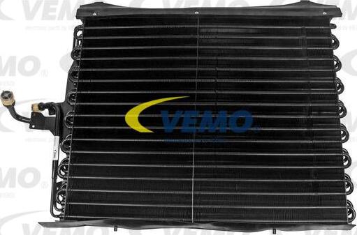 Vemo V30-62-1003 - Конденсатор кондиционера autospares.lv