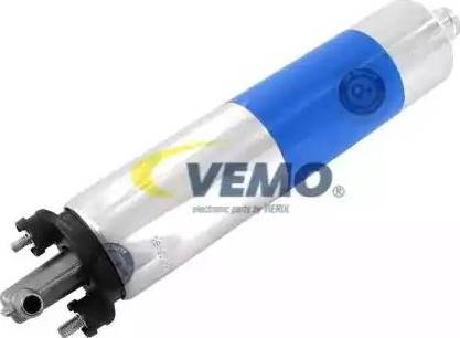 Vemo V30-09-0054 - Топливный насос autospares.lv
