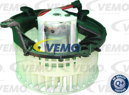 Vemo V30-09-0009 - Модуль топливного насоса autospares.lv