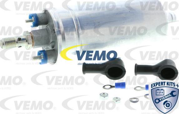 Vemo V30-09-0003 - Топливный насос autospares.lv