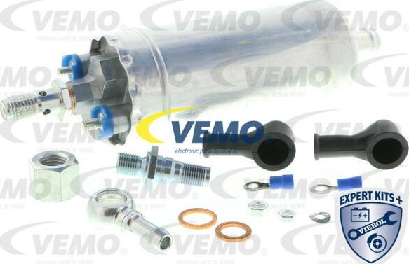 Vemo V30-09-0002 - Топливный насос autospares.lv