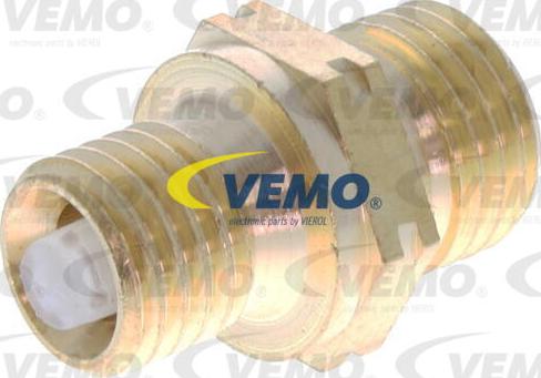 Vemo V30-09-0018 - Сетчатый фильтр подъема топлива autospares.lv