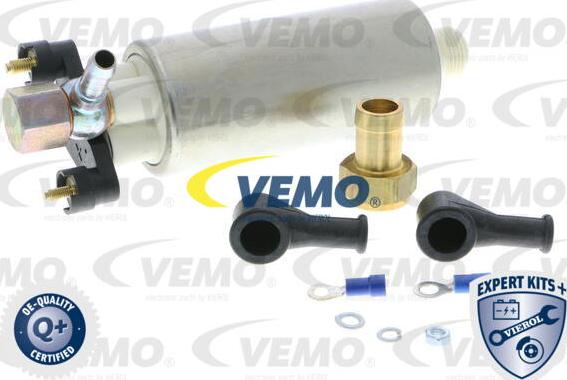 Vemo V30-09-0037 - Топливный насос autospares.lv