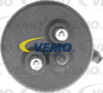 Vemo V30-08-0310-1 - Водяной насос, система очистки окон autospares.lv