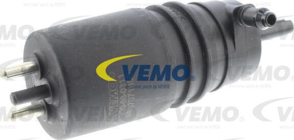 Vemo V30-08-0311 - Водяной насос, система очистки окон autospares.lv