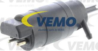 Vemo V30-08-0313 - Водяной насос, система очистки окон autospares.lv
