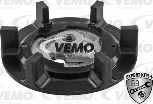 Vemo V30-15-0051 - Компрессор кондиционера autospares.lv