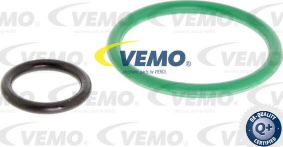 Vemo V30-15-0051 - Компрессор кондиционера autospares.lv