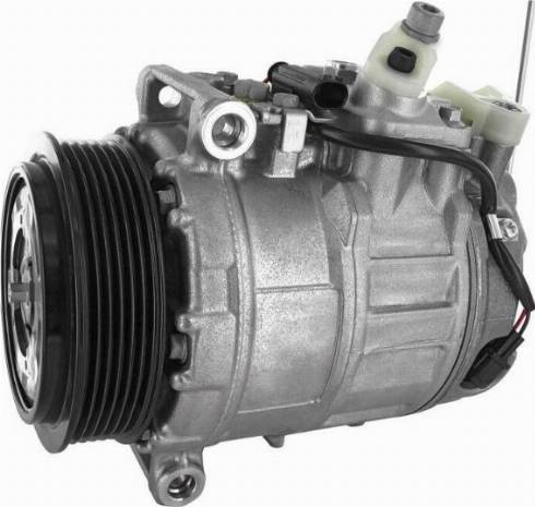 Vemo V30-15-0061 - Компрессор кондиционера autospares.lv