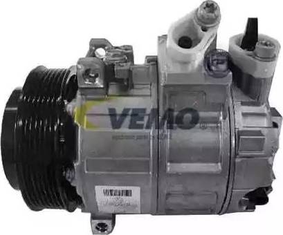 Vemo V30-15-0017 - Компрессор кондиционера autospares.lv