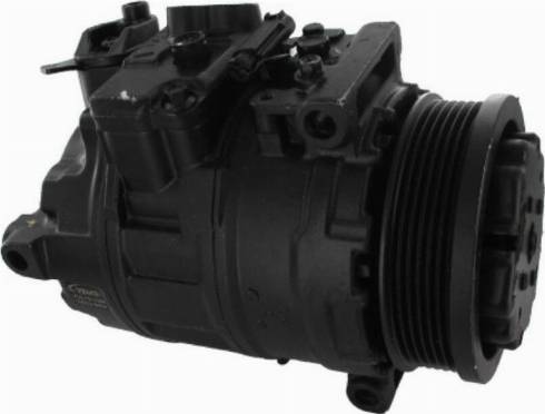 Vemo V30-15-1048 - Компрессор кондиционера autospares.lv