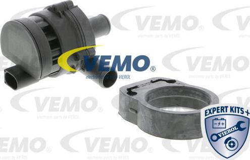 Vemo V30-16-0004 - Насос рециркуляции воды, автономное отопление autospares.lv