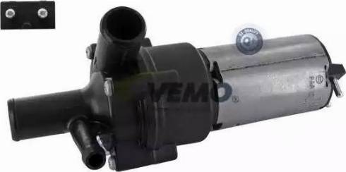 Vemo V30-16-0001 - Насос рециркуляции воды, автономное отопление autospares.lv