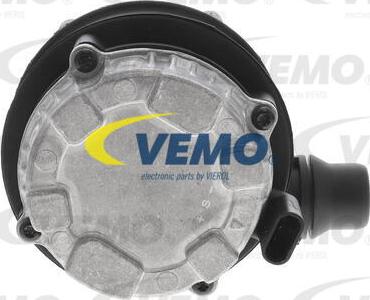 Vemo V30-16-0022 - Дополнительный водяной насос autospares.lv