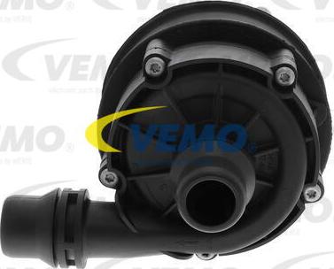 Vemo V30-16-0022 - Дополнительный водяной насос autospares.lv