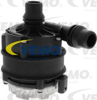 Vemo V30-16-0022 - Дополнительный водяной насос autospares.lv