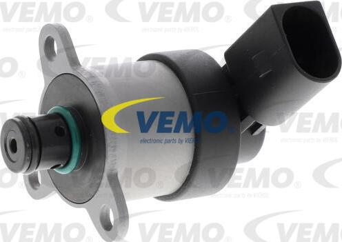 Vemo V30-11-0549 - Регулирующий клапан, количество топлива (Common-Rail-System) autospares.lv