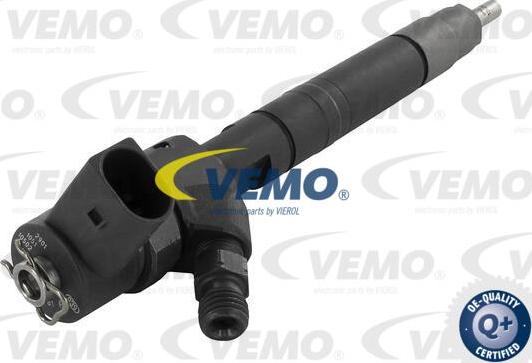 Vemo V30-11-0540 - Форсунка инжекторная autospares.lv