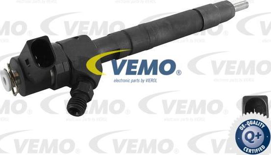 Vemo V30-11-0537 - Форсунка инжекторная autospares.lv