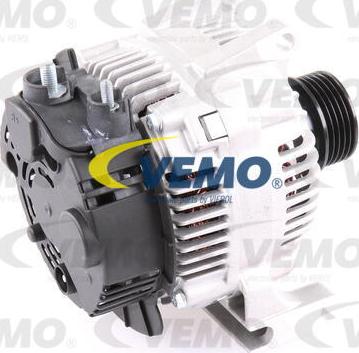 Vemo V30-13-90072 - Генератор autospares.lv