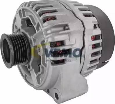 Vemo V30-13-41550 - Генератор autospares.lv