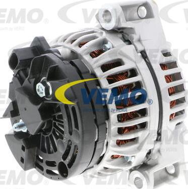 Vemo V30-13-42570 - Генератор autospares.lv