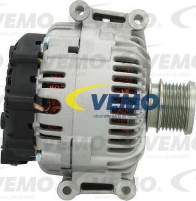 Vemo V30-13-47697 - Генератор autospares.lv