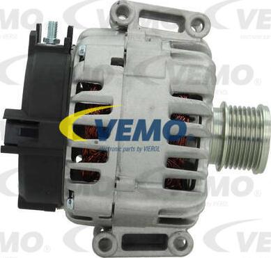 Vemo V30-13-50041 - Генератор autospares.lv