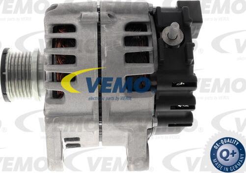 Vemo V30-13-50042 - Генератор autospares.lv