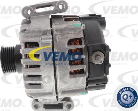 Vemo V30-13-50053 - Генератор autospares.lv