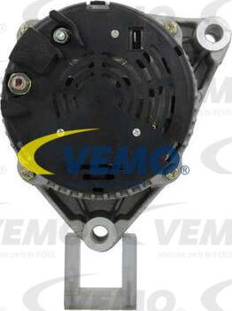 Vemo V30-13-50066 - Генератор autospares.lv