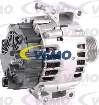 Vemo V30-13-50009 - Генератор autospares.lv