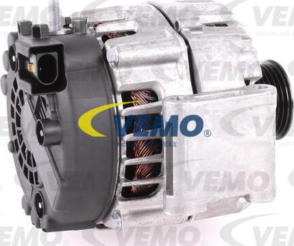 Vemo V30-13-50004 - Генератор autospares.lv