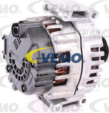 Vemo V30-13-50001 - Генератор autospares.lv