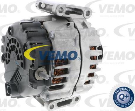 Vemo V30-13-50003 - Генератор autospares.lv